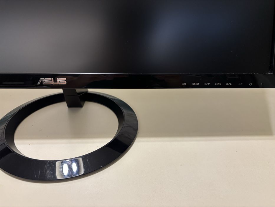 Monitor ASUS 24 inch Full HD