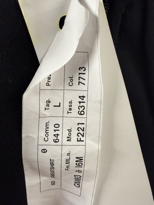 Мъжки екип нов памук