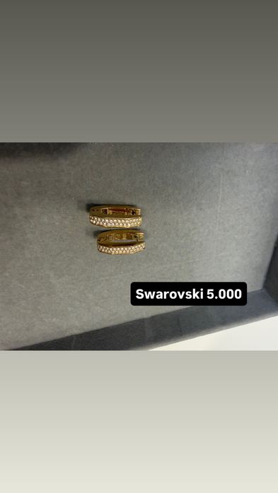 Swarovski оригинал