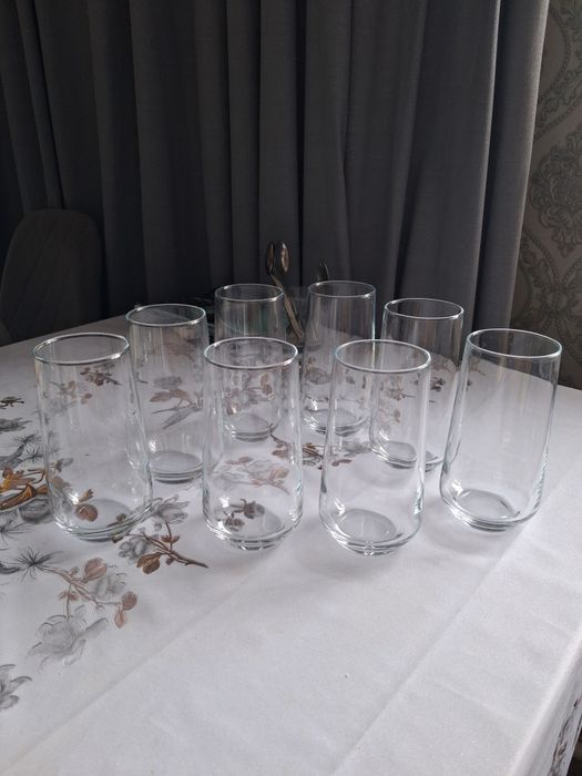 Продам  стаканы, цена 1500