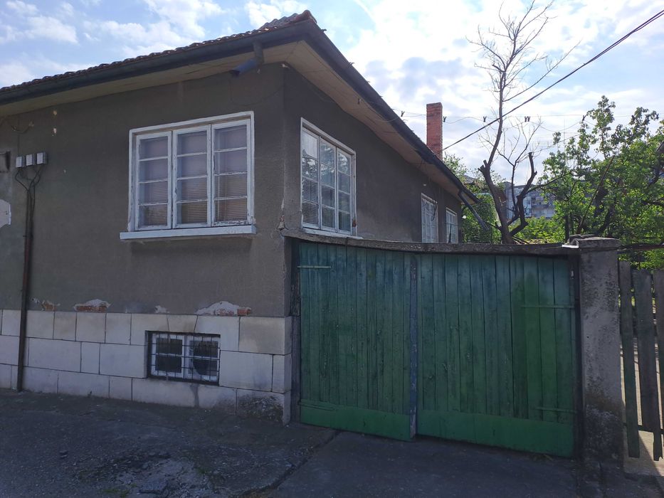 Продава се Къща в Русе, Родина 3 - 61 кв.м за 1392 €/кв.м - Снимка #1