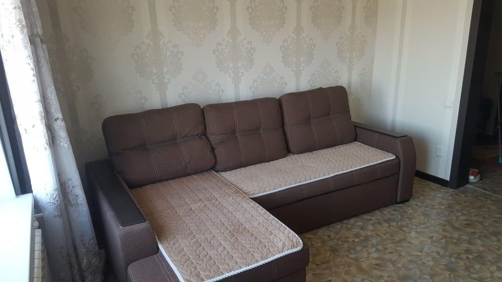 2-комн.кв. Муканова, 17