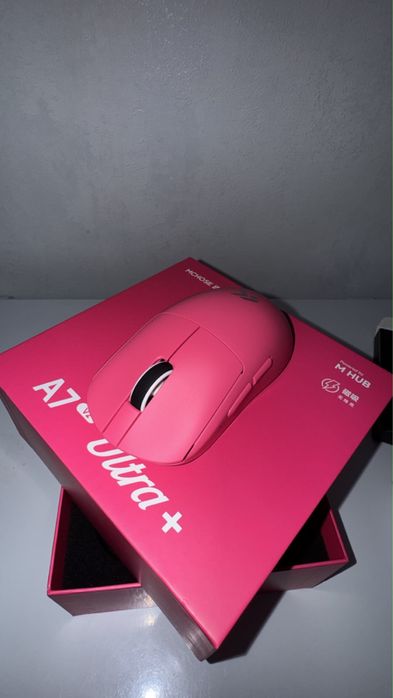Atk a7v2 ultra +