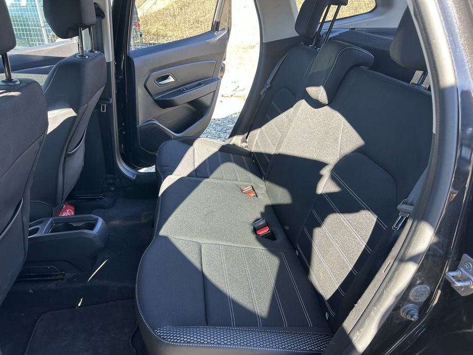 Dacia Duster 1.5 dci -2019 PRESTIGE