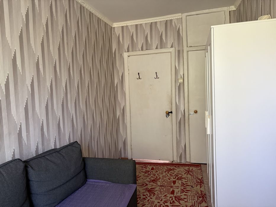 Продам квартиру