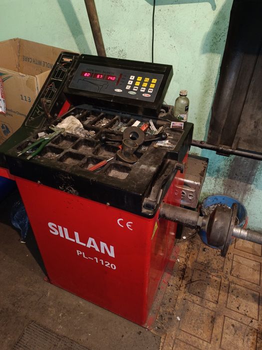 Продам ,Срочно Шиномонтаж