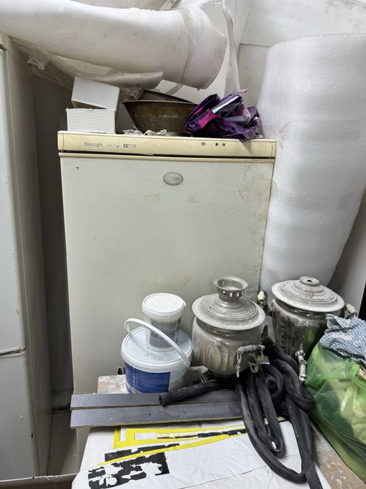 Продам 2 холодильника