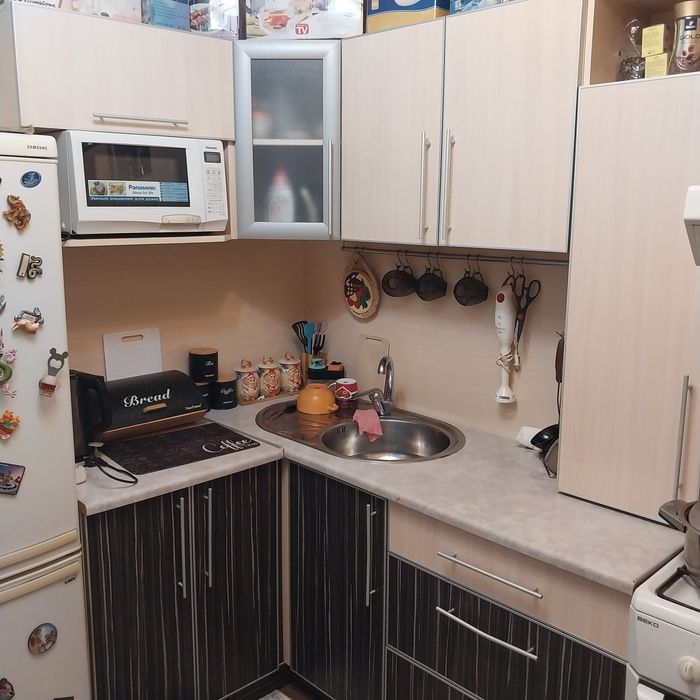 Продам 2-х комн. квартиру