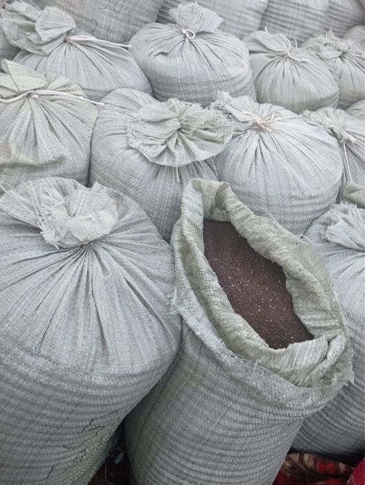 Биогомус удобрение