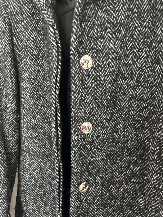 Палто с вълна Motivi