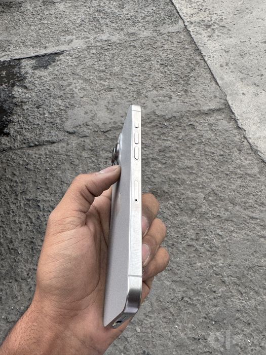 Iphone 15 pro max 256gb 78% yomkis