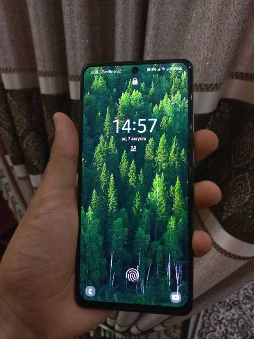 Samsung Galaxy A71 6/128