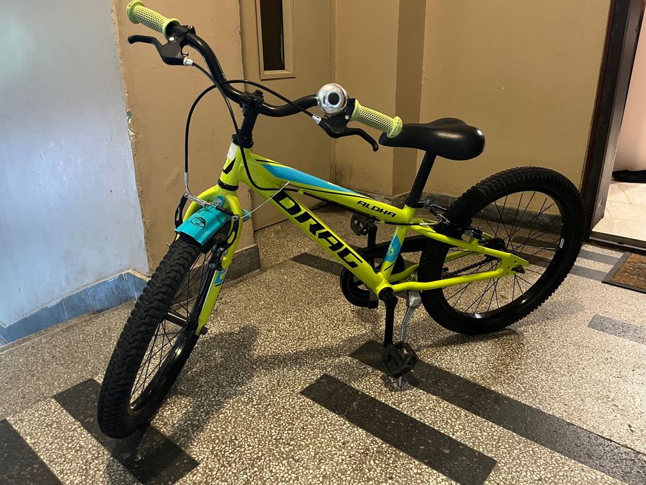 Детско колело/велосипед DRAG 20’