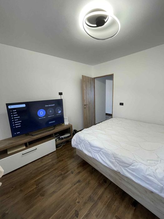 Vand apartament in zona 1 codlea