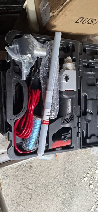 Алмазная дрель сухого сверления