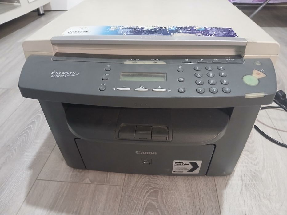 Продам принтер в хорошем состоянии