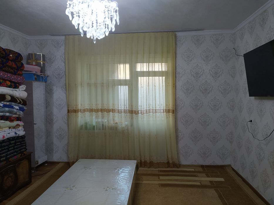 Chirchiq troyski 1 xonali uy 33000$ yevro remont