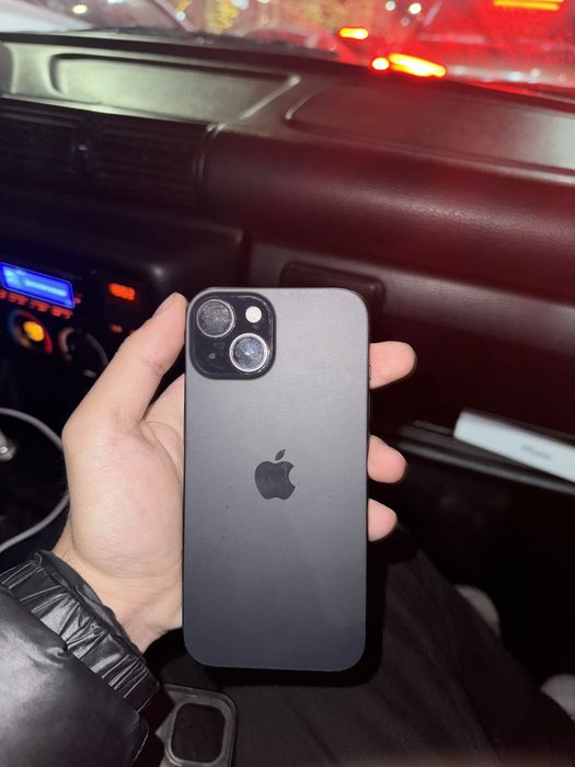 Iphone 15 128 gb