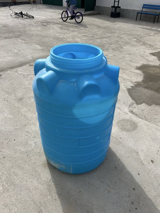 Бочка / емкость / бак 300 литров KSC