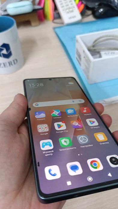 Xiaomi redmi 13 pro 256