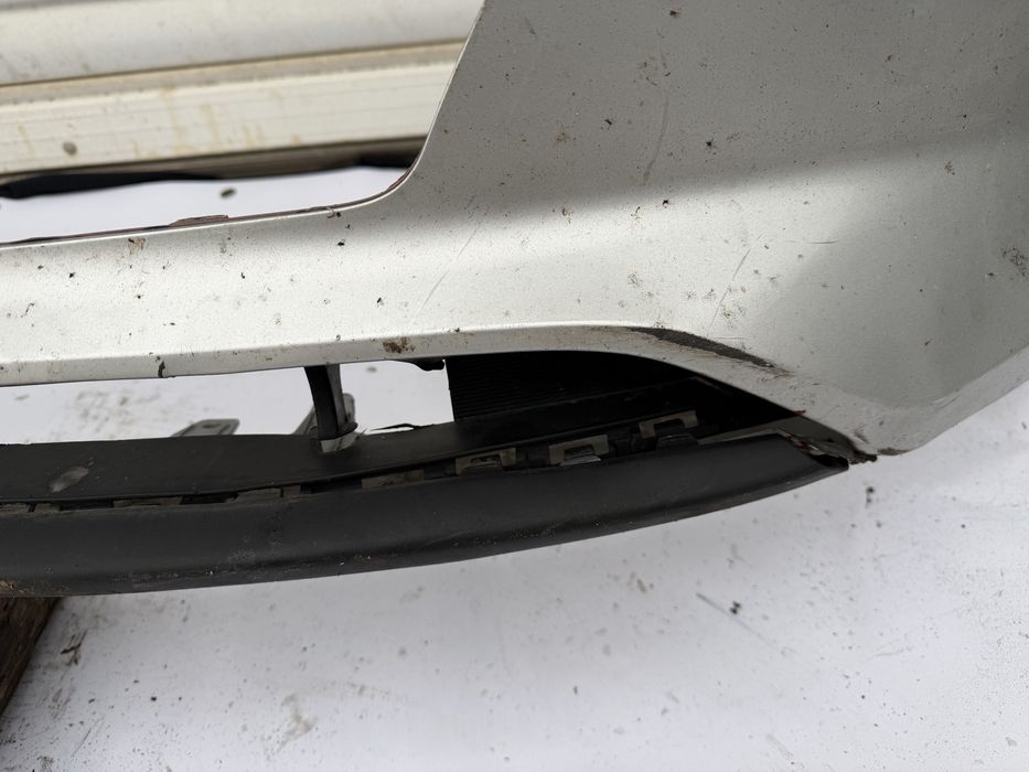 Предна броня за Hyundai I30 (2016-2020)