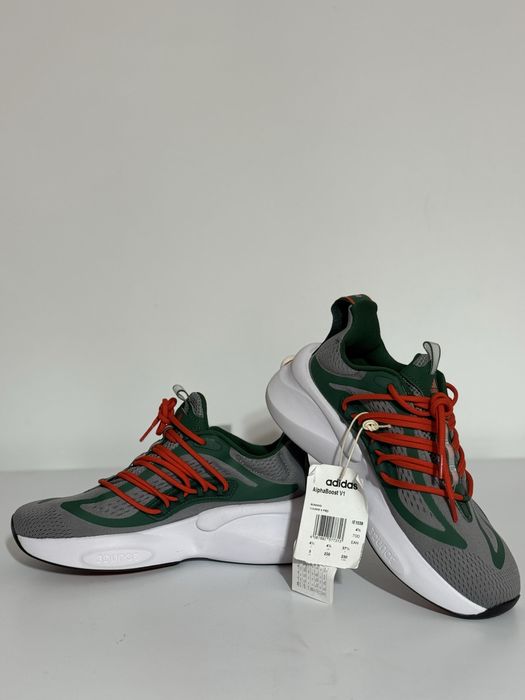 Adidas  Alphaboost V1 , marime: 37 si 1/3