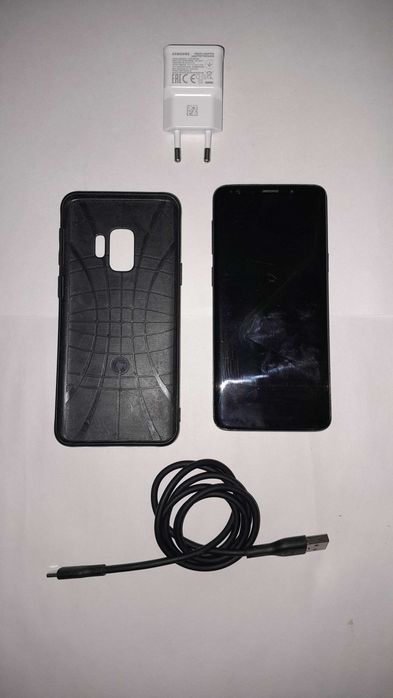 Galaxy Samsung S9 40000 тг
