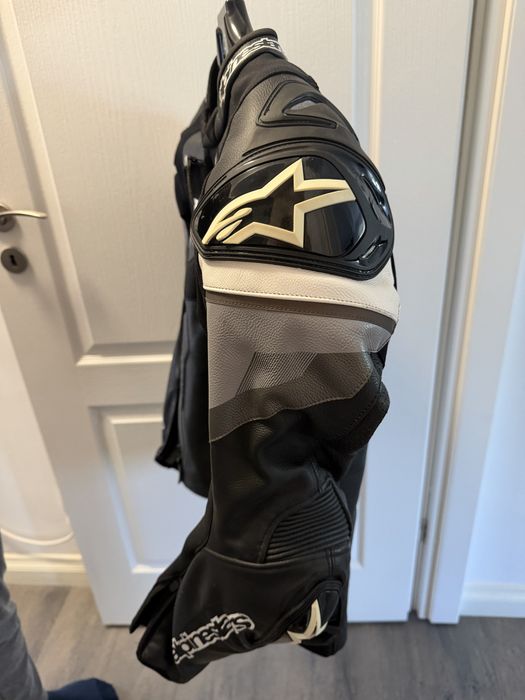 Geaca moto Alpinestars Atem V4