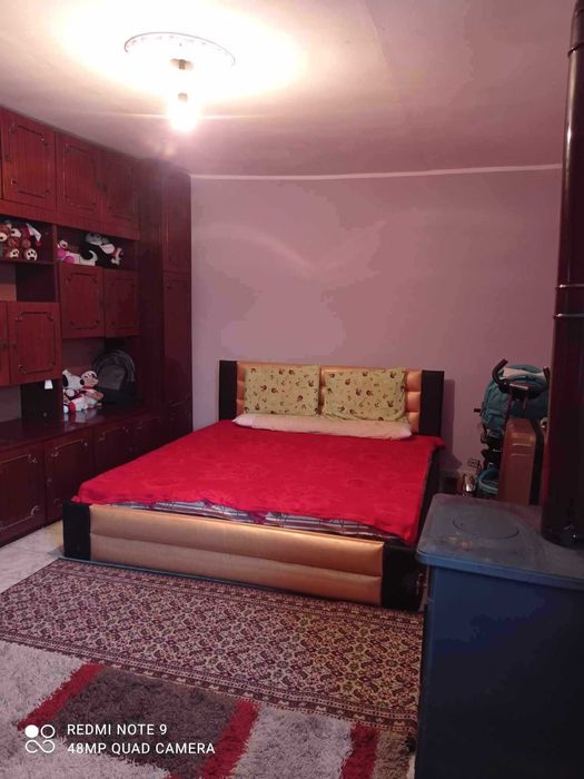 Продава се Къща в Търговище, Малчо Малчев - 160 кв.м за 383 €/кв.м - Снимка #9
