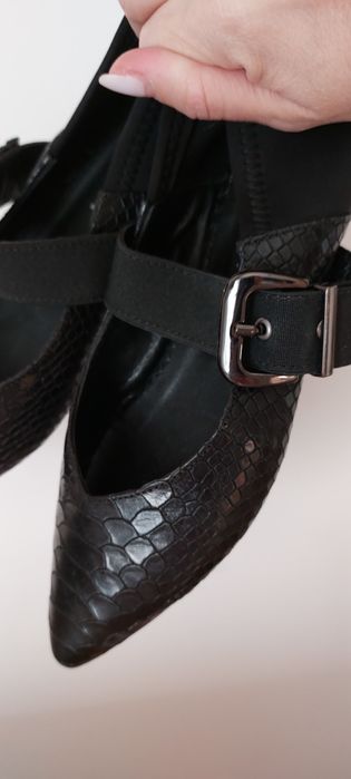 Balerini eleganti