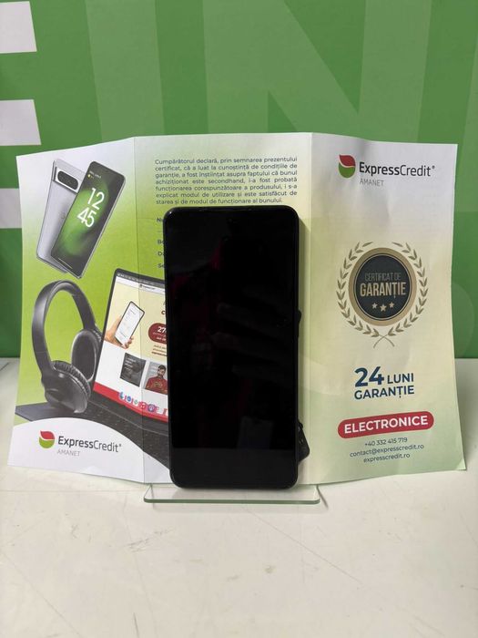 Telefon OnePlus 10R 5G [B.61588 Tatarasi] Garantie 2 ani - 800 Lei