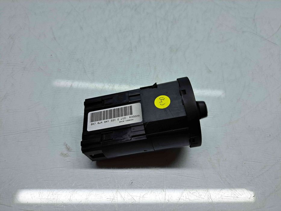 Bloc lumini Seat Toledo 4 (KG3) [Fabr 2012-2018] 6JA941531E