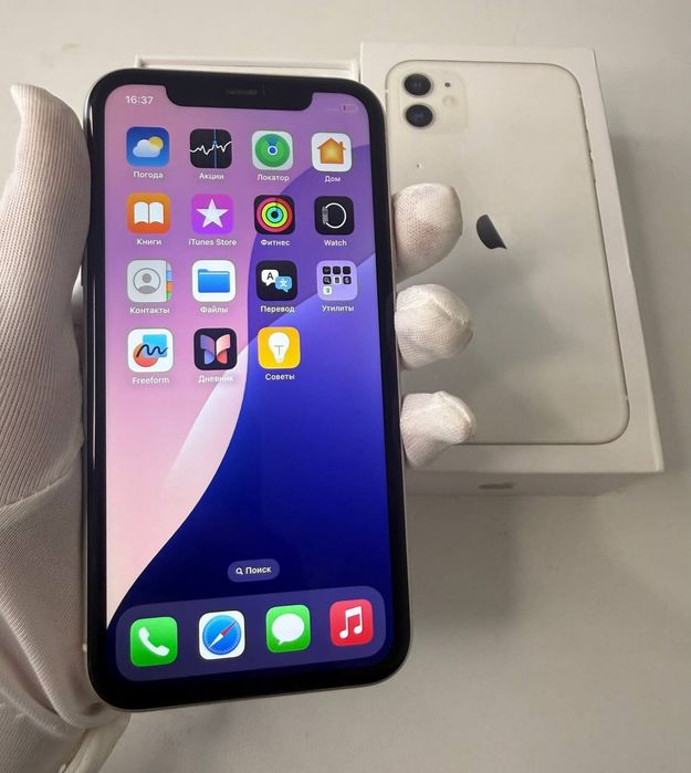 Iphone 11 Apple Айфон