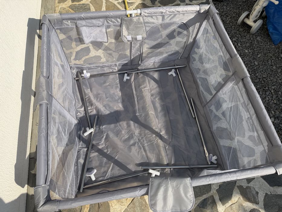 Tarc loc de joaca copii 130x130