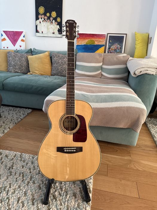 Chitara acustica Aria