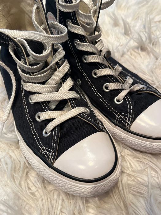 Converse Chuck Taylor All Star Classic 34