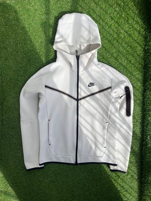 Мъжко горнище : Nike Tech Fleece XS