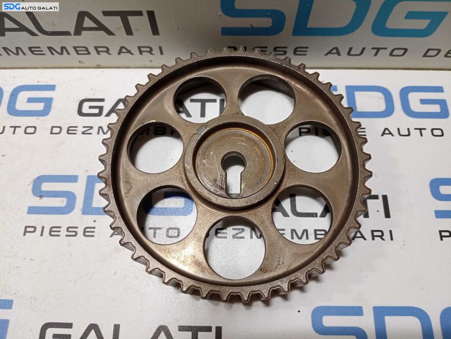 Fulie Pinion Ax Axa Came Opel Zafira B 1.6 B 1998 - 2005 Cod 90528768 [M5114]