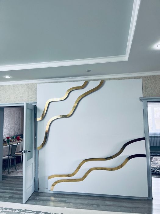 Әдемі коттедж шақырады!