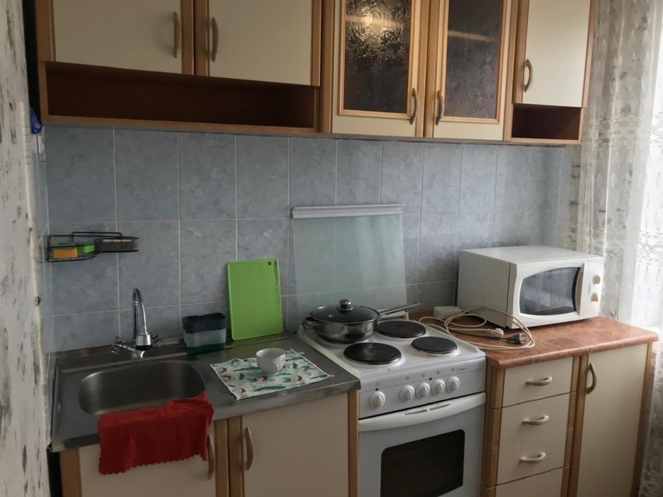 Сдам однокомнатную квартиру