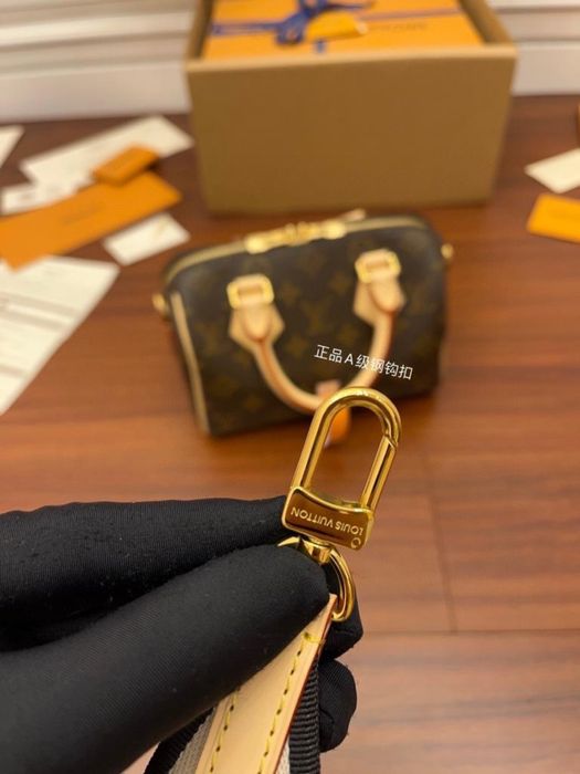 Geanta mini Louis Vuiton Premium