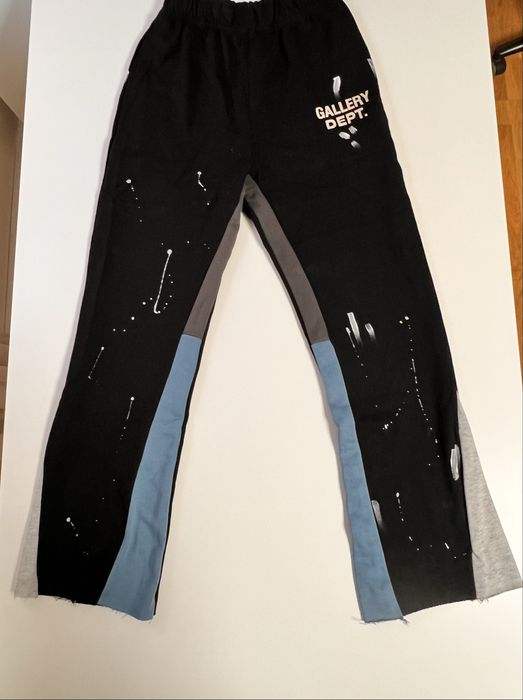 Pantaloni gallery dept