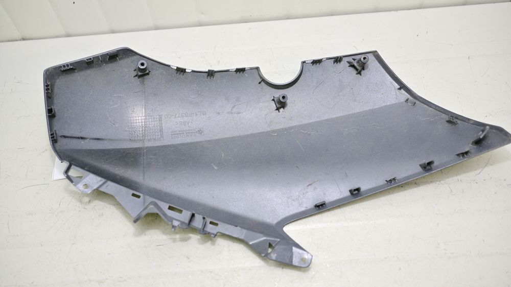 Carena Fata Dreapta Yamaha X-MAX 125 / 300 2018 - 2022