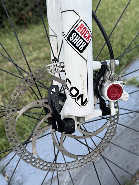 Bicicleta MTB Bulls