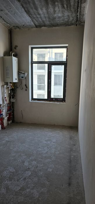 Продаётся 2х комнатная квартира в новостройке