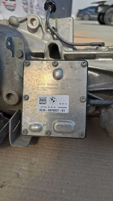 Diferential spate cu HOC raport 1.74 Bmw Mini B47 B48