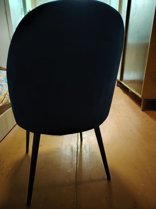 Стул производитель зета