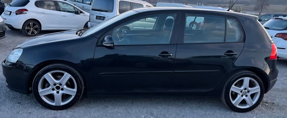 17  цола  5х112  за VW Golf - Ronal