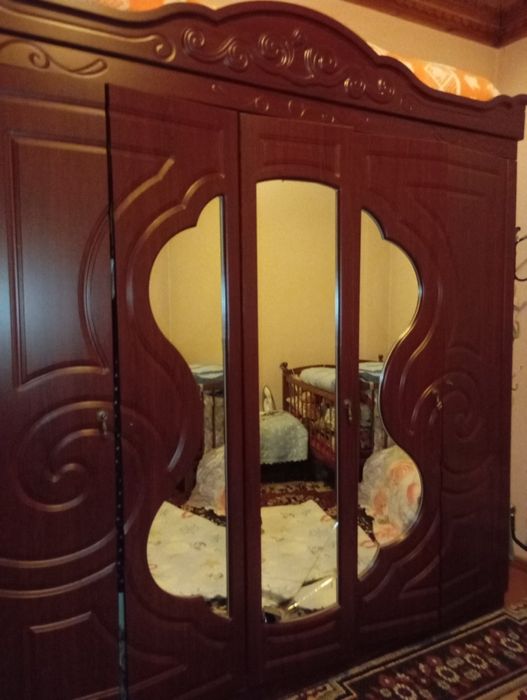 Yotoqxona mebel toʻplami