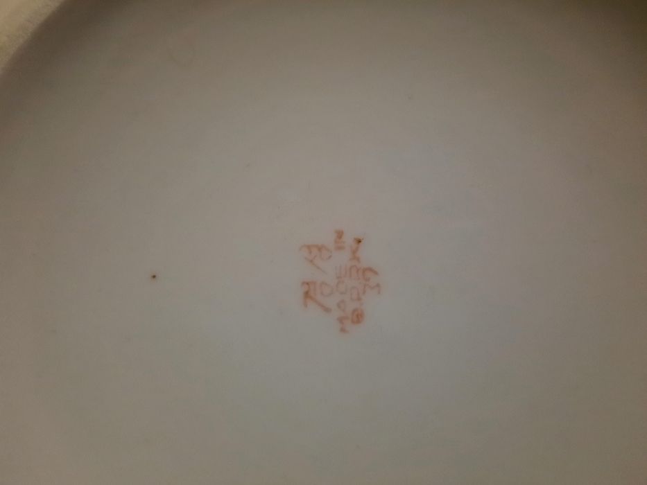 Красивые вазочки